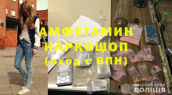 стаф Кулебаки